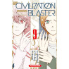The Civilization Blaster - tome 9