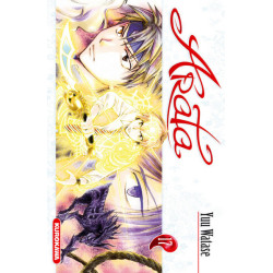 Arata - tome 17