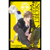 Secret Service - Maison de Ayakashi - tome 9