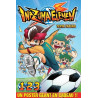 Coffret Inazuma Eleven (tome 1 à tome 3 + poster)