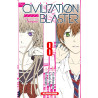 The Civilization Blaster - tome 8