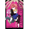 Secret Service - Maison de Ayakashi - tome 8