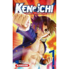 Ken-Ichi Saison 2 - tome 1