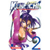 Ken-ichi Saison 2 - tome 2