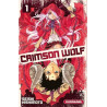 Crimson wolf - tome 1