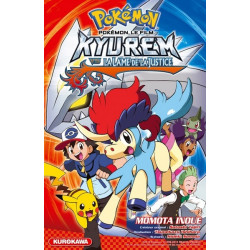 Pokémon, Le film - Kyurem...