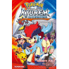 Pokémon, Le film - Kyurem vs La lame de la justice