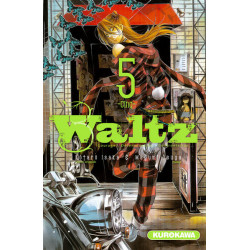 Waltz - tome 5