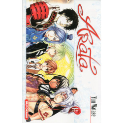 Arata - tome 14