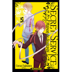 Secret Service - Maison de...
