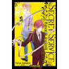 Secret Service - Maison de Ayakashi - tome 5