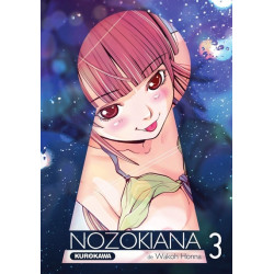 Nozokiana - tome 3