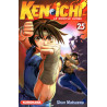 Ken-Ichi - tome 25
