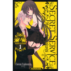 Secret Service - Maison de...