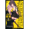 Secret Service - Maison de Ayakashi - tome 1