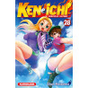 Ken-Ichi - tome 28
