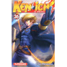 Ken-Ichi - tome 26