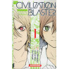 The Civilization Blaster - tome 1