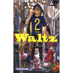 Waltz - tome 2