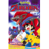 Pokémon Zoroark - Le maître des illusions