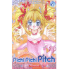 Pichi Pichi Pitch - tome 6