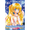 Pichi Pichi Pitch - tome 5