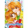 Pichi Pichi Pitch - tome 4