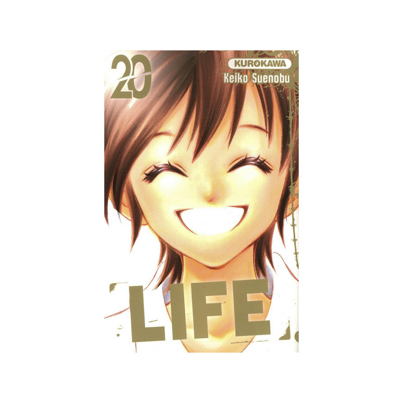 Life - tome 20