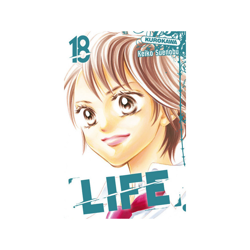 Life - tome 18