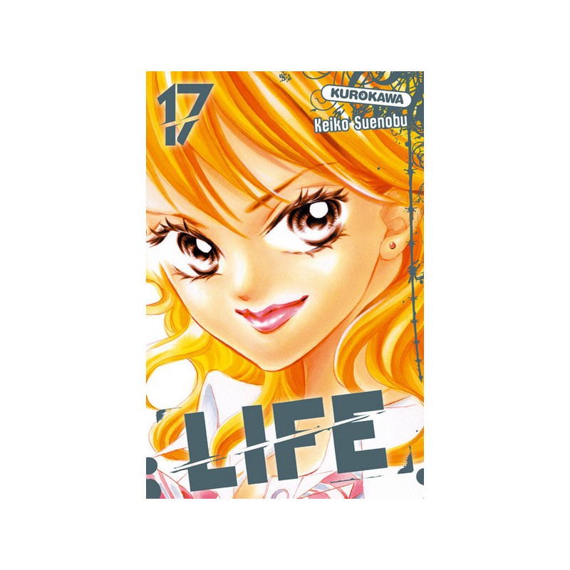 Life - tome 17