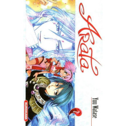 Arata - tome 7