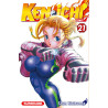 Ken-ichi - tome 21