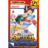 Saint Seiya - tome 1 (2&curren99)