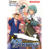 Phoenix Wright : Ace Attorney - tome 3