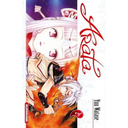 Arata - tome 2