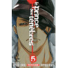 Le Prince des Ténèbres - tome 5