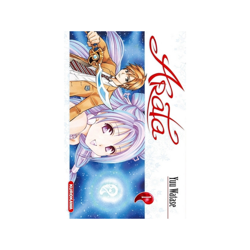 Arata - tome 1