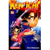 Ken-ichi - tome 16