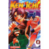 Ken-ichi - tome 8