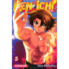 Ken-ichi - tome 5