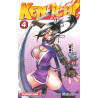 Ken-ichi - tome 4