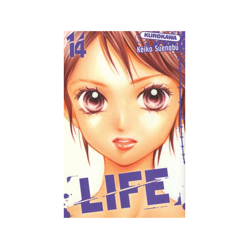 Life - tome 14