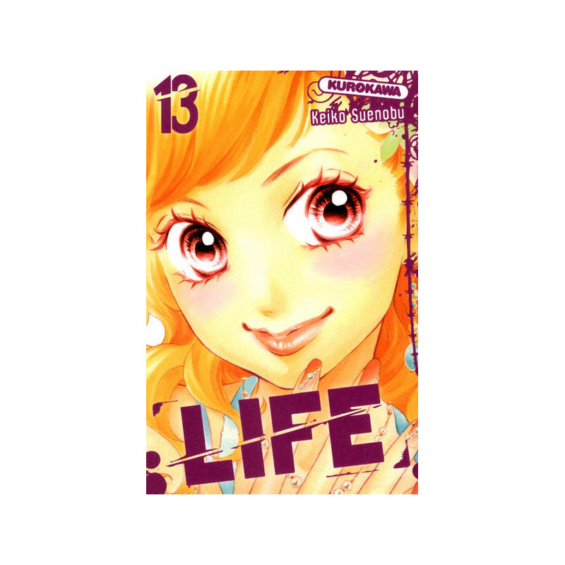 Life - tome 13