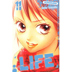 Life - tome 11