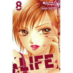 Life - tome 8