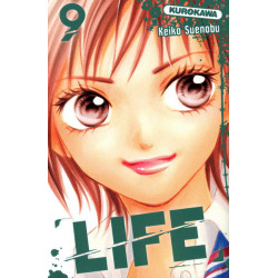 Life - tome 9