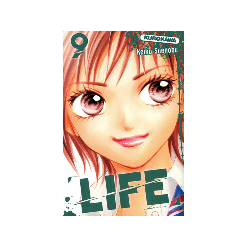 Life - tome 9