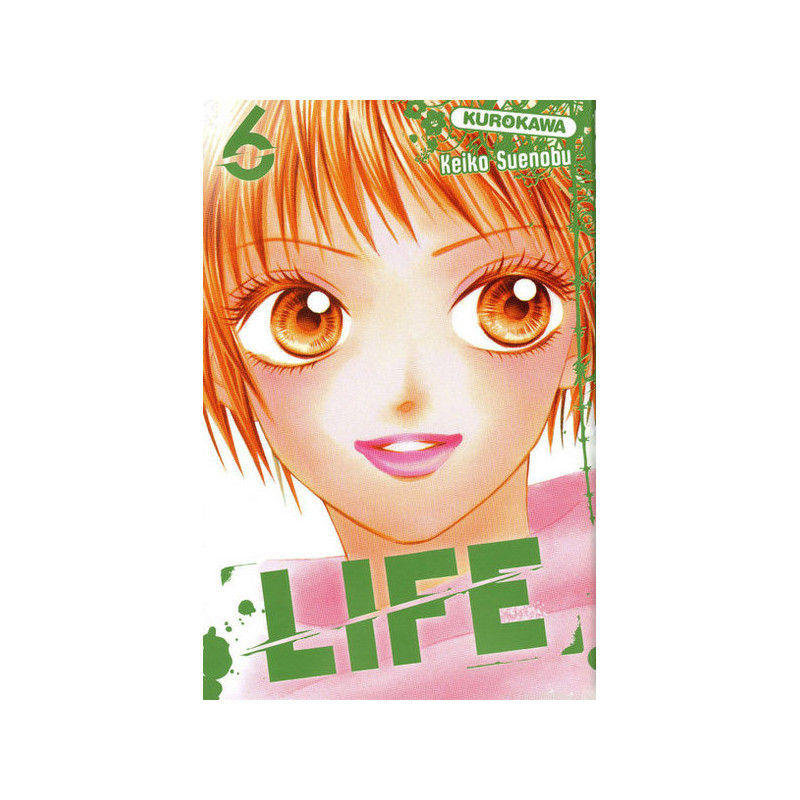 Life - tome 6