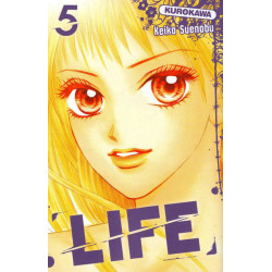 Life - tome 5