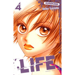 Life - tome 4
